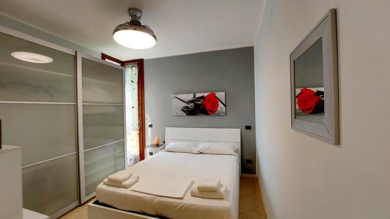 Colors Pool Apartment Bardolino Exterior foto